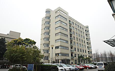 2010入驻总部科研基地